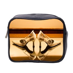 23 Twin-sided Cosmetic Case