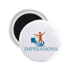 Impressions 2 25  Button Magnet by kesavakrishna416