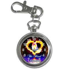 Thefloralcovenant Key Chain & Watch