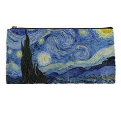 Starry night Pencil Case