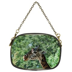 Cute Giraffe Chain Purse (one Side) by AnimalLover