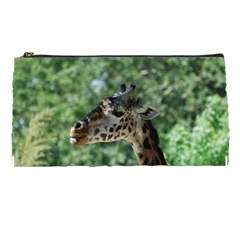 Cute Giraffe Pencil Case by AnimalLover