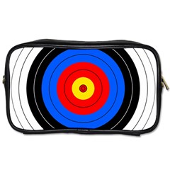 Target Travel Toiletry Bag (one Side)