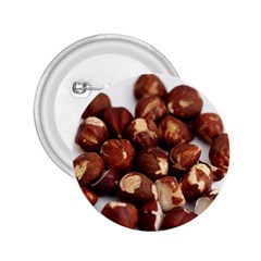 Hazelnuts 2 25  Button by hlehnerer