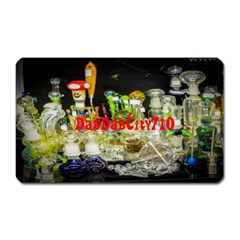 Dabdabcity710 Magnet (rectangular) by dabdabcity710