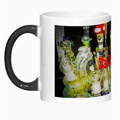 Dabdabcity710 Morph Mug by dabdabcity710