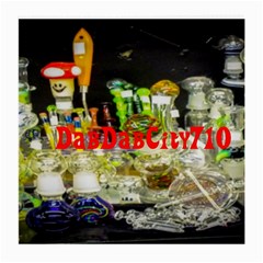 Dabdabcity710 Glasses Cloth (medium) by dabdabcity710