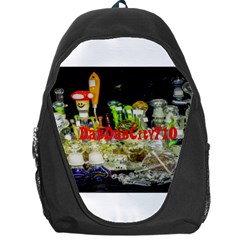 Dabdabcity710 Backpack Bag