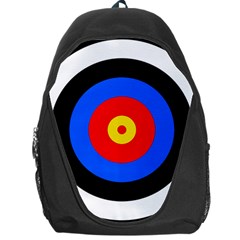 Target Backpack Bag by hlehnerer