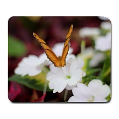 Butterfly 159 Large Mouse Pad (rectangle)