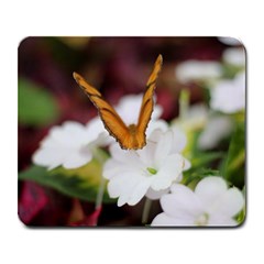 Butterfly 159 Large Mouse Pad (rectangle) by pictureperfectphotography
