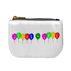 Balloons Coin Change Purse