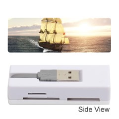 French Warship Memory Card Reader (stick)