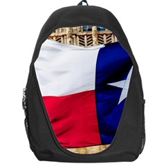 Texas Backpack Bag