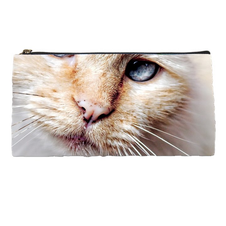 BLUE EYES Pencil Case