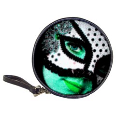 Masked Cd Wallet by dray6389