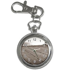 Laguna Beach Walk Key Chain & Watch