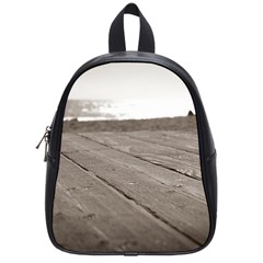 Laguna Beach Walk School Bag (small) by hlehnerer