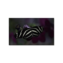 Butterfly 059 001 Sticker 10 Pack (rectangle) by pictureperfectphotography