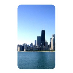 Chicago Skyline Memory Card Reader (rectangular) by canvasngiftshop