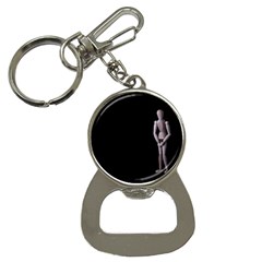 I Have To Go Bottle Opener Key Chain by hlehnerer