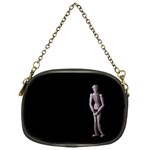 I Have To Go Chain Purse (One Side) Front