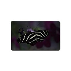 Butterfly 059 001 Magnet (name Card)