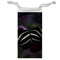 Butterfly 059 001 Jewelry Bag