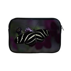 Butterfly 059 001 Apple Ipad Mini Zipper Case by pictureperfectphotography