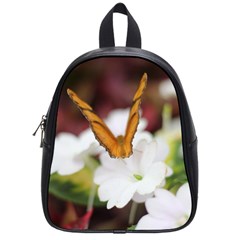 Butterfly 159 School Bag (small)