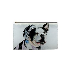 Bad Dog Cosmetic Bag (small)