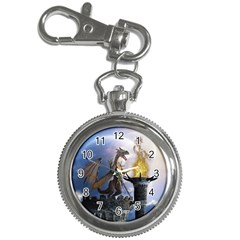 Dragon Land 2 Key Chain & Watch