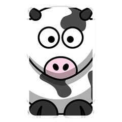 Cow Memory Card Reader (rectangular) by cutepetshop