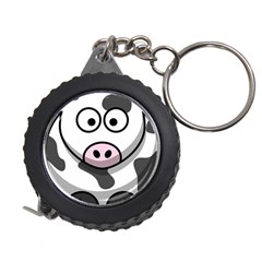 Cow Measuring Tape by cutepetshop