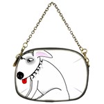 Pitbull Chain Purse (Two Side) Back