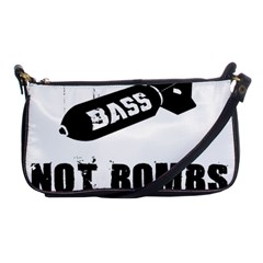 Bass2 Evening Bag