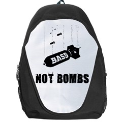 Bass2 Backpack Bag