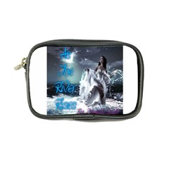 As The River Rises  Coin Purse