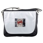 Couponing01 Messenger Bag