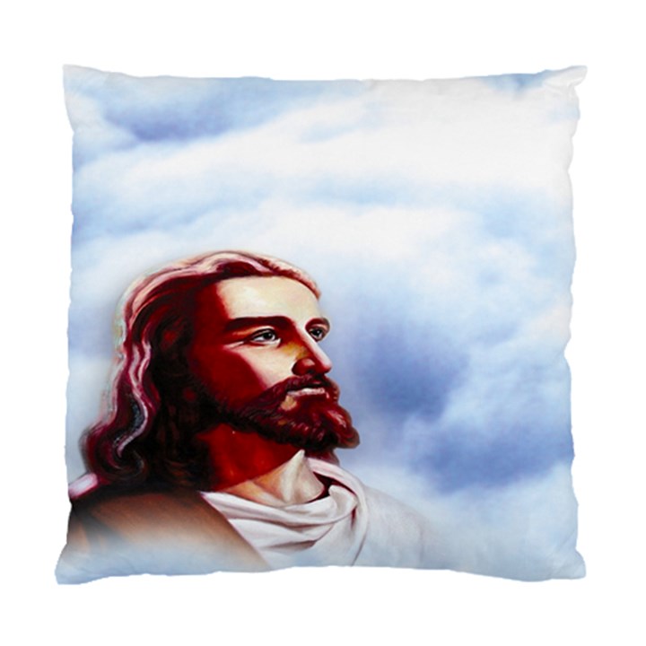 Religious Cushion Case (One Side)