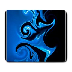 L2 Large Mouse Pad (rectangle) by gunnsphotoartplus