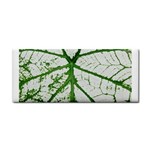 Leaf Patterns Hand Towel Front