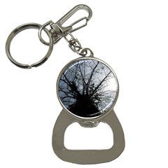 An Old Tree Bottle Opener Key Chain by natureinmalaysia