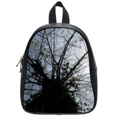 An Old Tree School Bag (small)