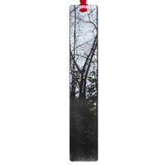 An Old Tree Large Bookmark by natureinmalaysia