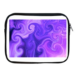 L107 Apple Ipad 2/3/4 Zipper Case