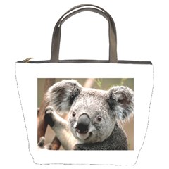 Koala Bucket Bag
