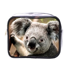 Koala Mini Travel Toiletry Bag (one Side) by vipahi