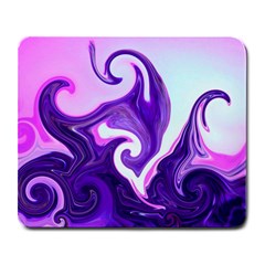 L142 Large Mouse Pad (rectangle) by gunnsphotoartplus