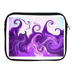 L144 Apple Ipad 2/3/4 Zipper Case by gunnsphotoartplus